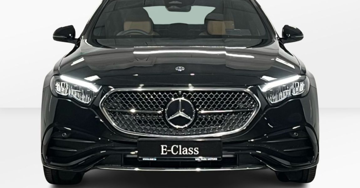 E-Class